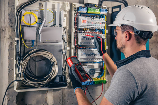 Best Electrical Upgrades for Homes  in Fannett, TX