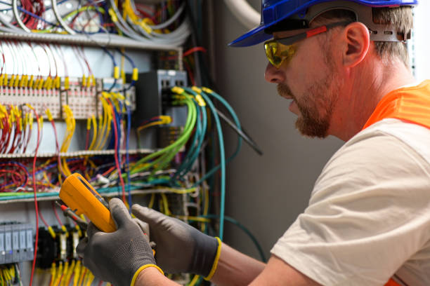 Best Best Electricians Near Me  in Fannett, TX